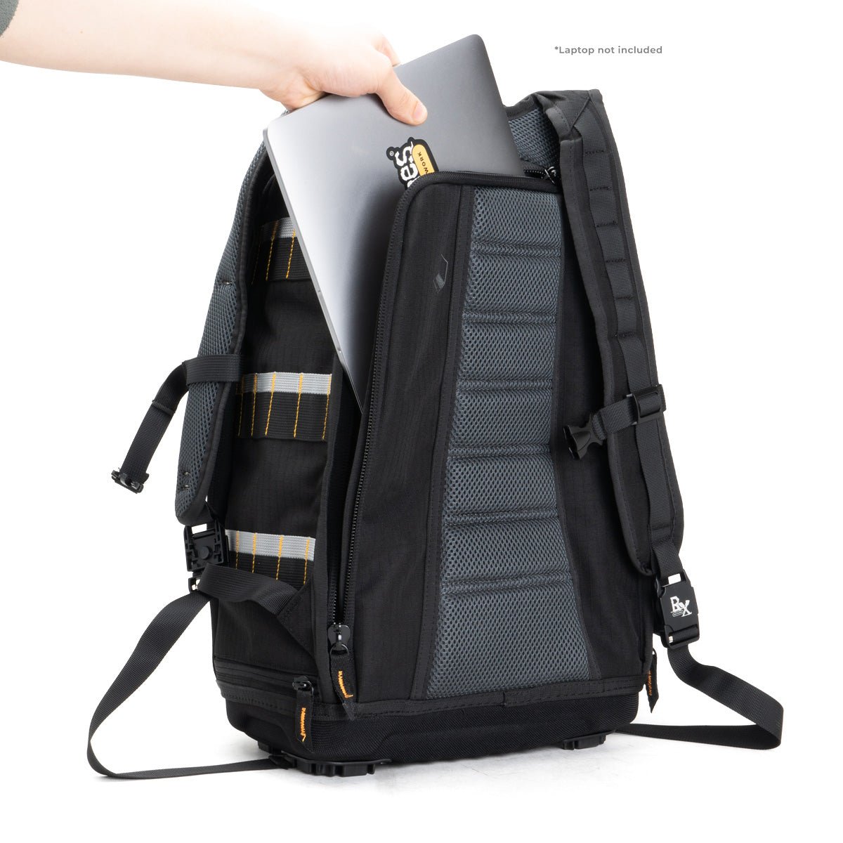 PODconnect® Backpack - Rugged Xtremes