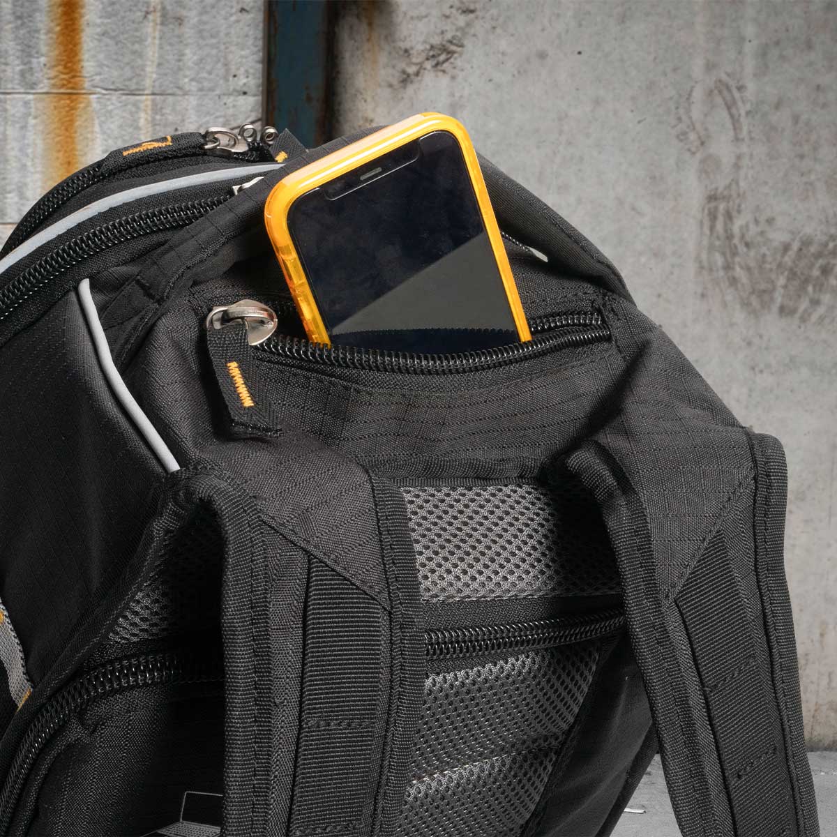 PODconnect Backpack - Rugged Xtremes