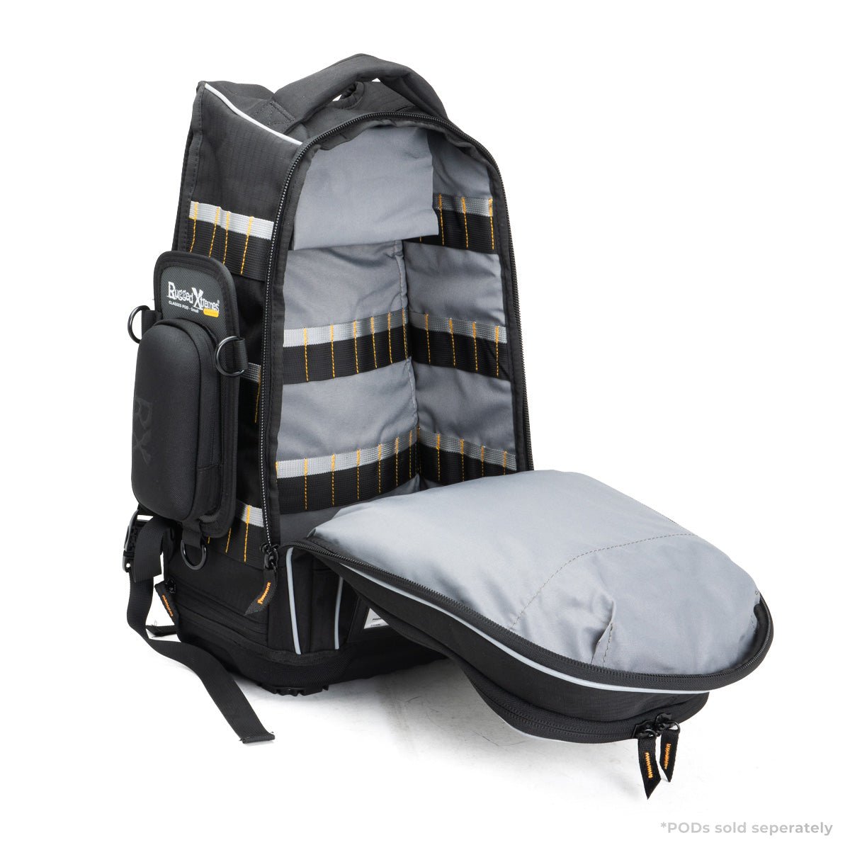 PODconnect® Backpack - Rugged Xtremes