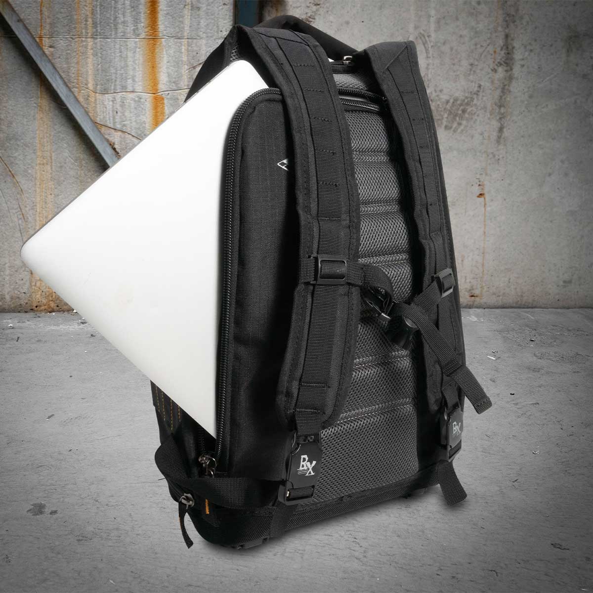 PODconnect Backpack - Rugged Xtremes