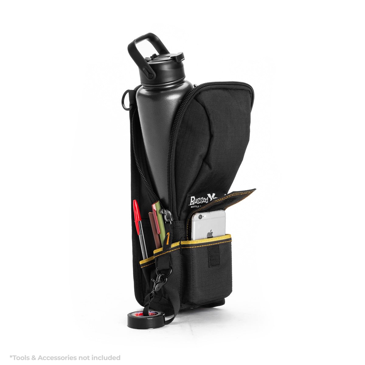 PODconnect® Bottle POD - Rugged Xtremes