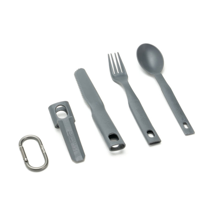 PODconnect® Composite cutlery set - Rugged Xtremes