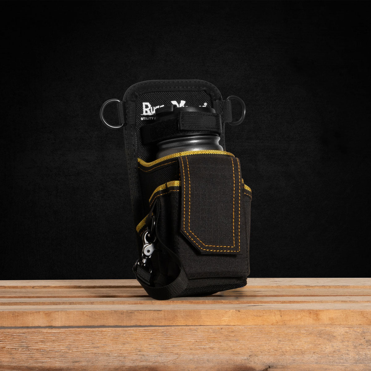 PODconnect® Cup Pouch Pod - Rugged Xtremes