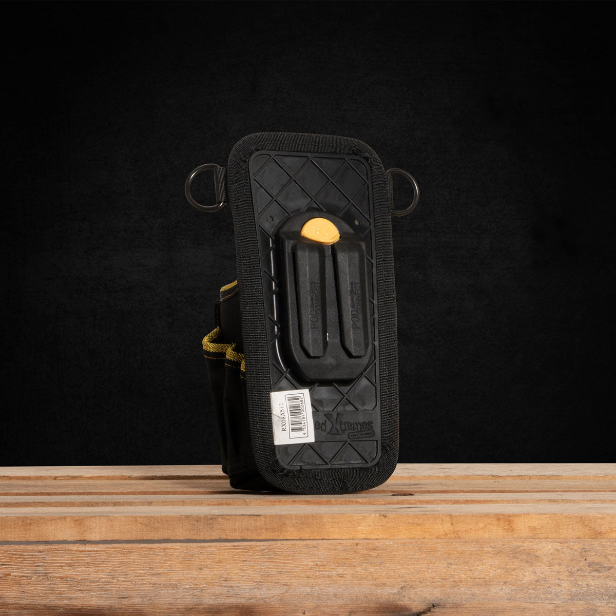 PODconnect® Cup Pouch Pod - Rugged Xtremes