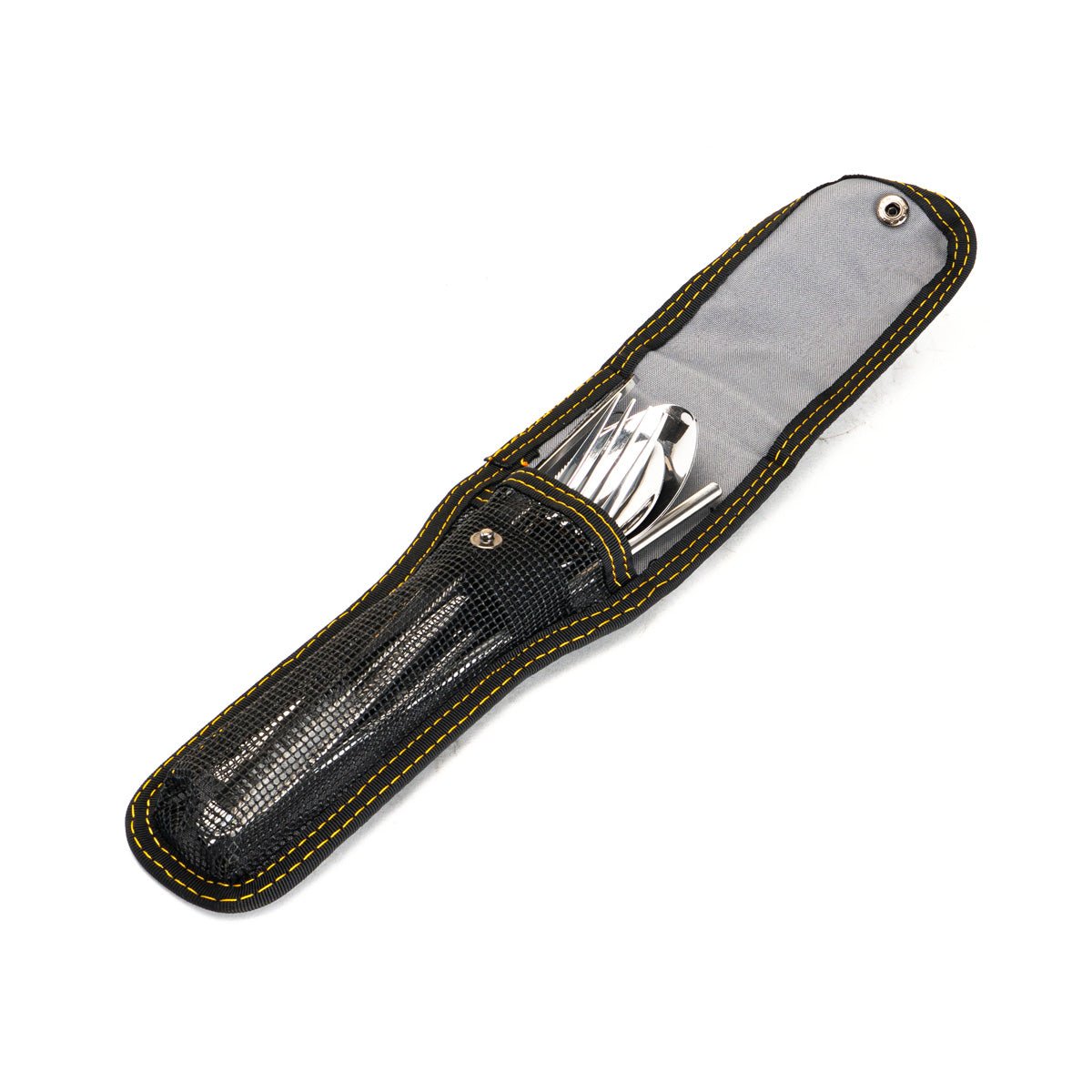 PODconnect® cutlery set - Rugged Xtremes