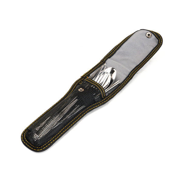 PODconnect® cutlery set - Rugged Xtremes