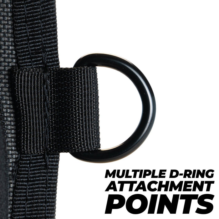 PODconnect® Glasses Pod - Rugged Xtremes
