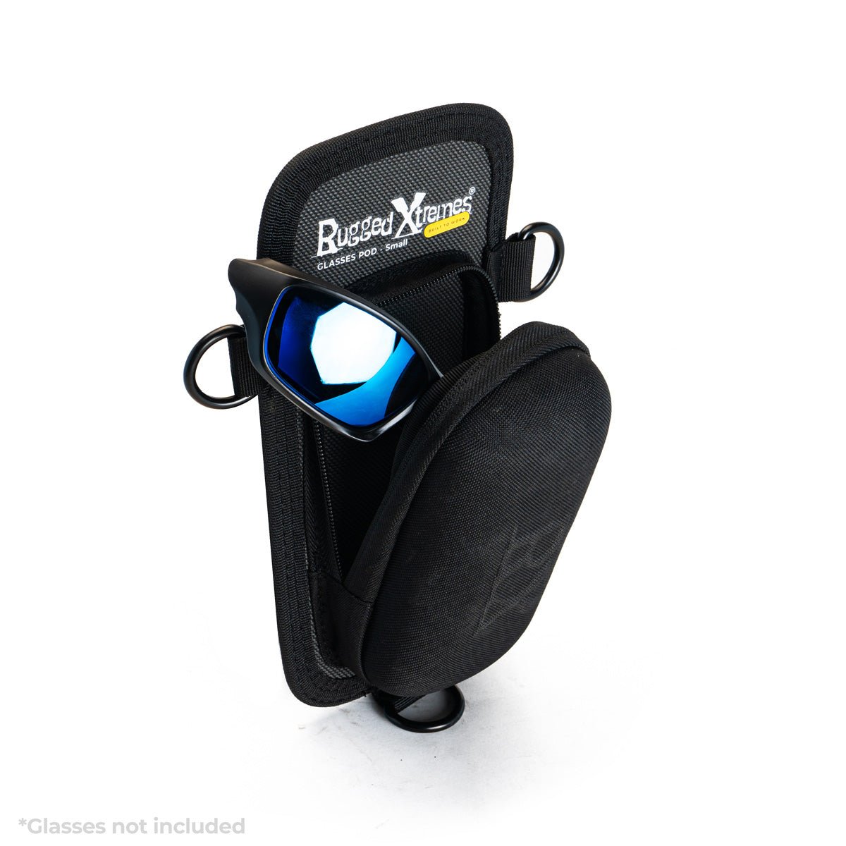 PODconnect® Glasses Pod - Rugged Xtremes