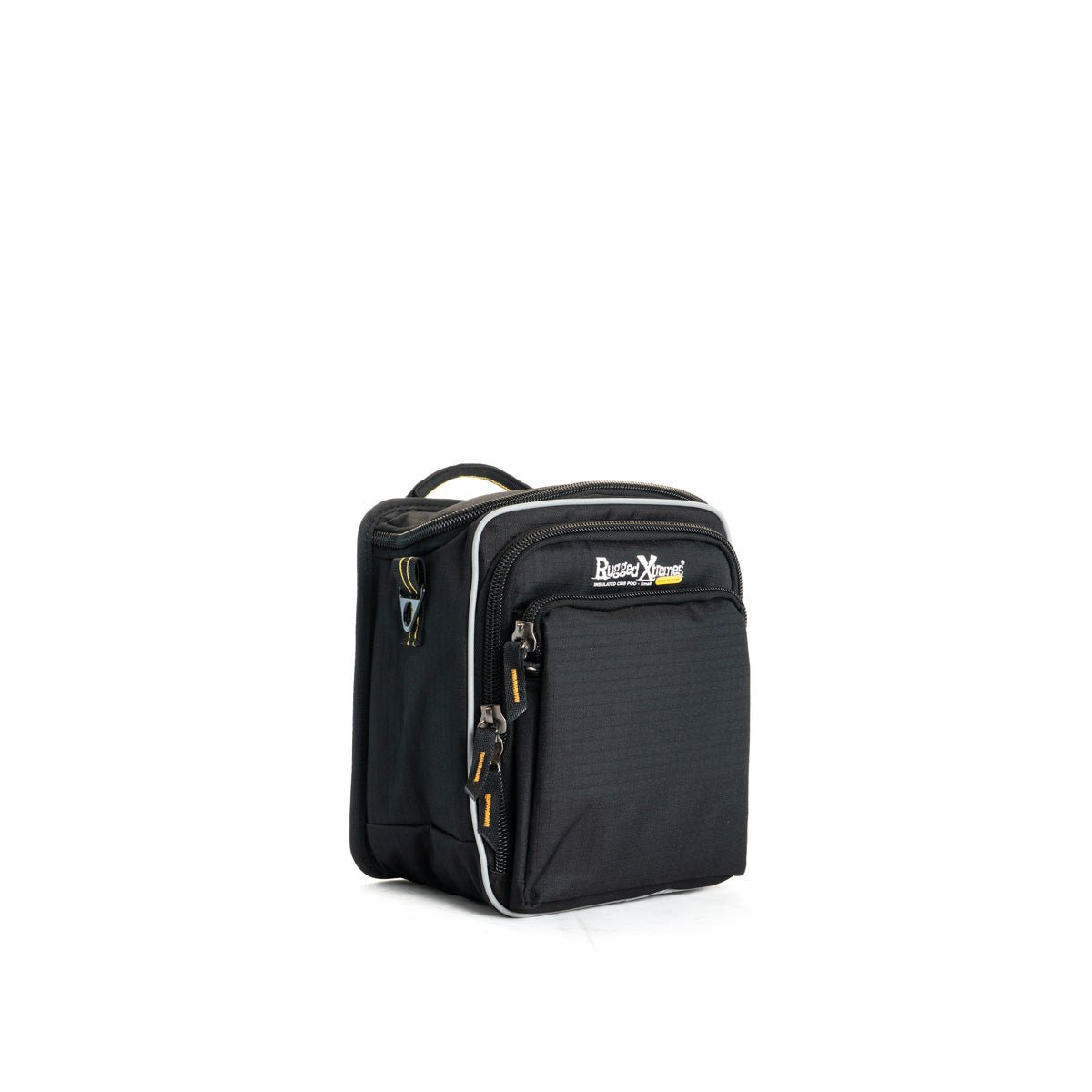 Rugged Xtremes Insulated POD Connect Crib Bag | Black