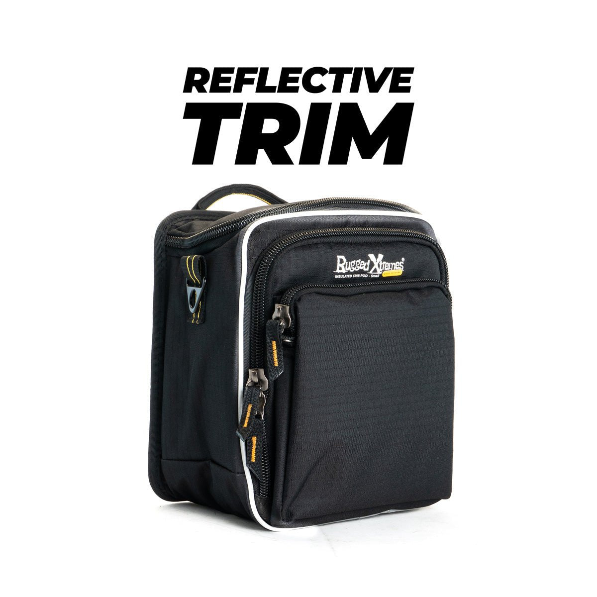 PODconnect® Insulated Crib Pod - Rugged Xtremes