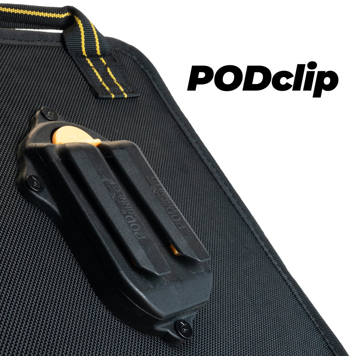 PODconnect® Insulated Crib Pod - Rugged Xtremes