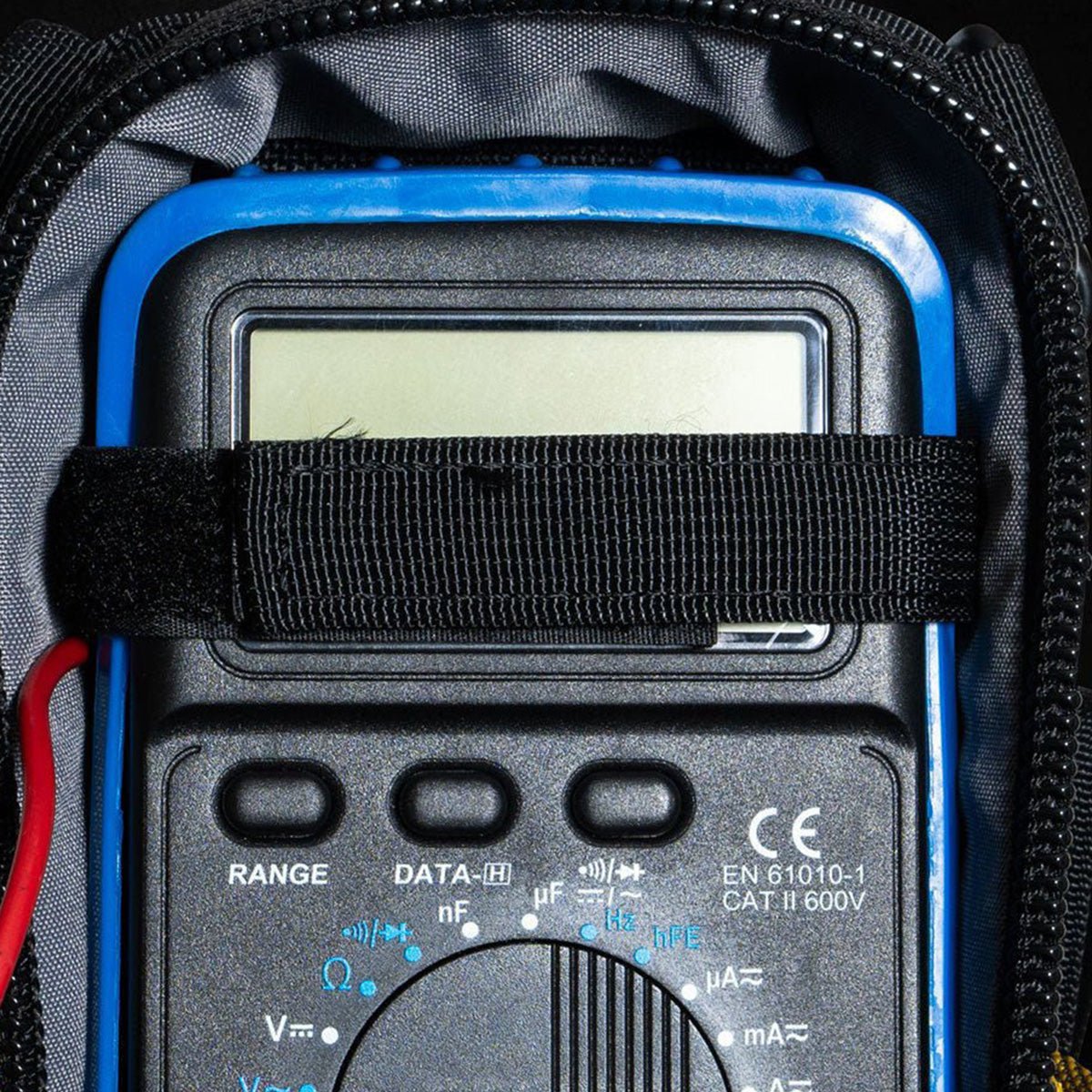 PODconnect® METER POD - MEDIUM - Rugged Xtremes