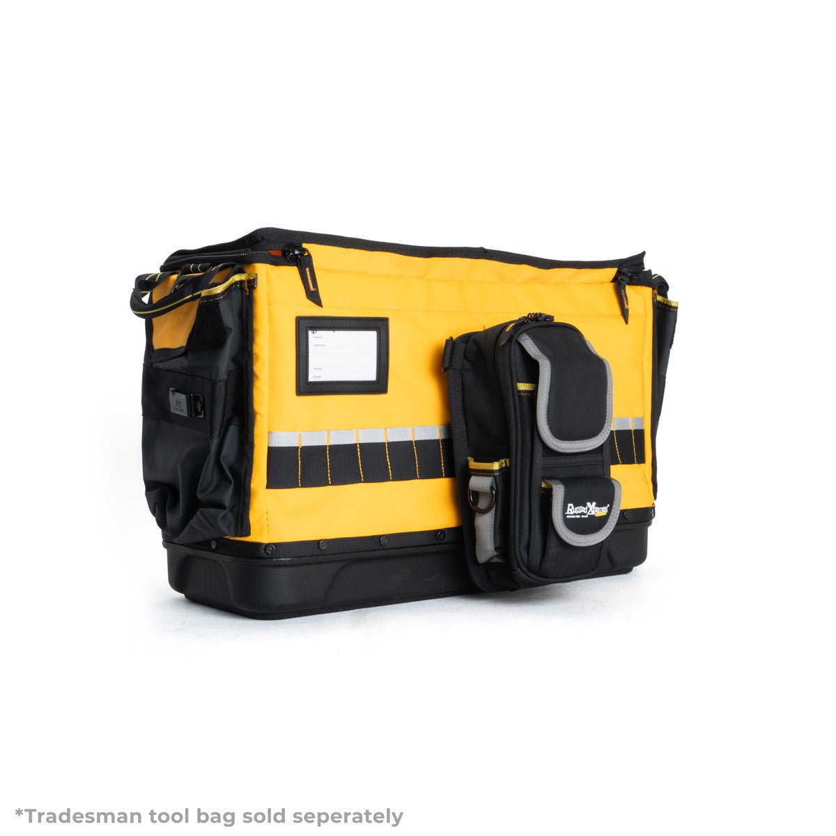 PODconnect® METER POD - SMALL - Rugged Xtremes