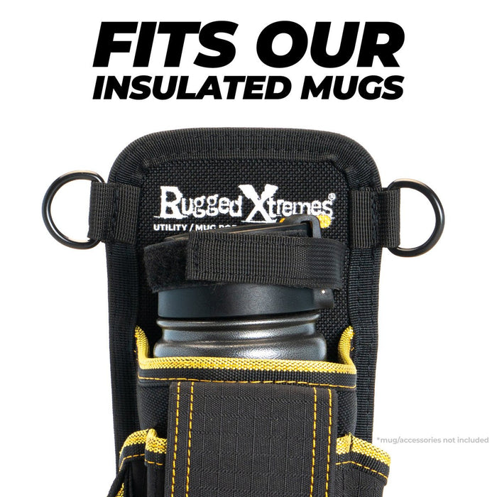 PODconnect® Mug Pouch - Rugged Xtremes