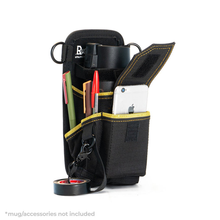 PODconnect® Mug Pouch - Rugged Xtremes