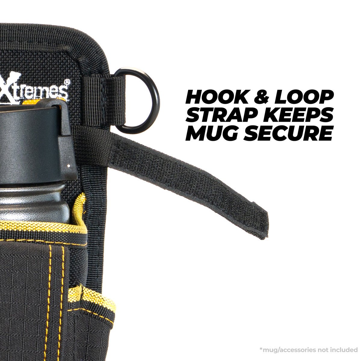 PODconnect® Mug Pouch - Rugged Xtremes