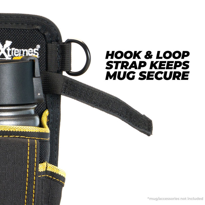 PODconnect® Mug Pouch - Rugged Xtremes