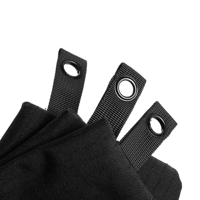 PODconnect® - Parts Bag 3Pck - Rugged Xtremes