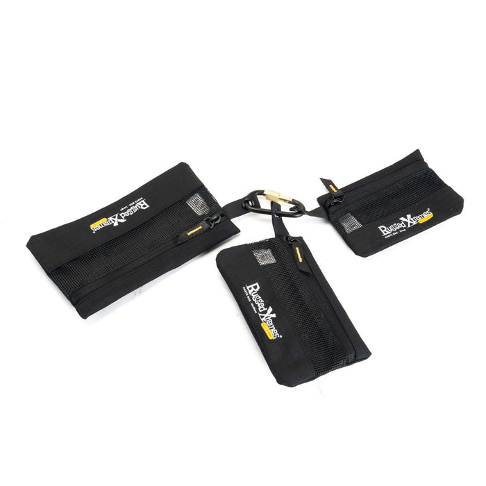 PODconnect® - Parts Bag 3Pck - Rugged Xtremes