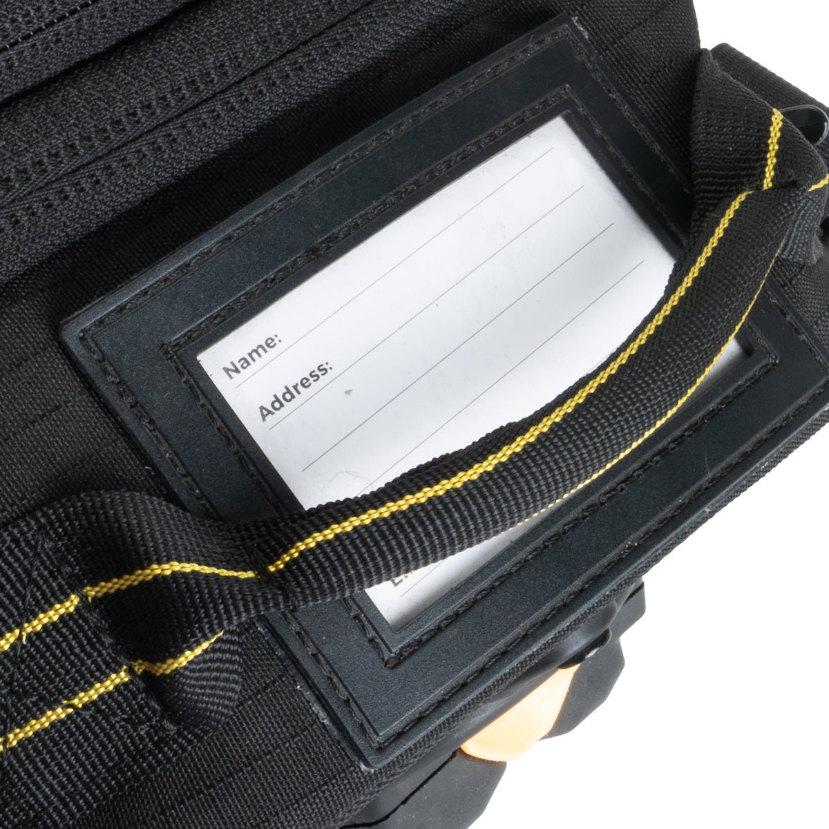 PODconnect® Respirator POD - Rugged Xtremes