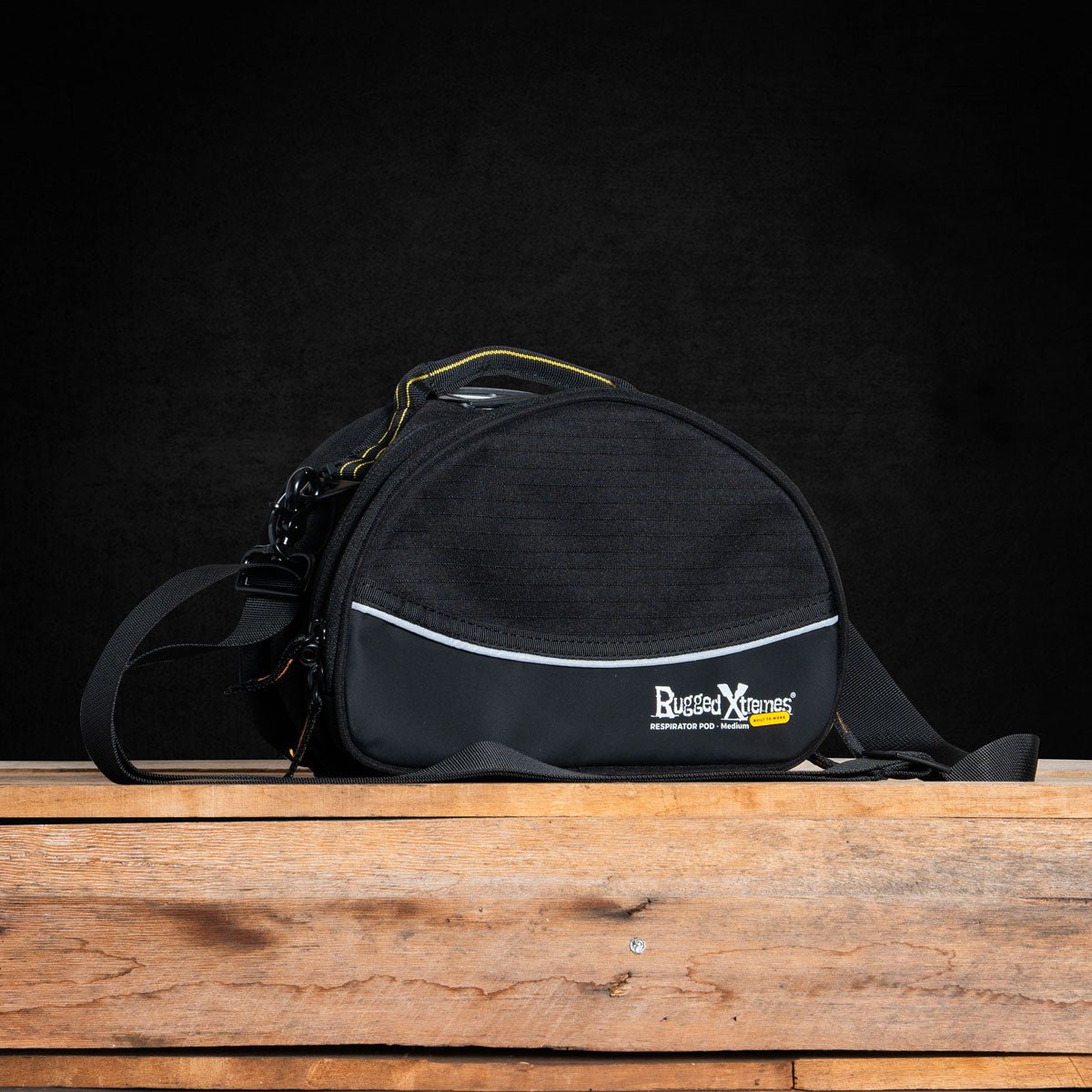 PODconnect® Respirator POD - Rugged Xtremes