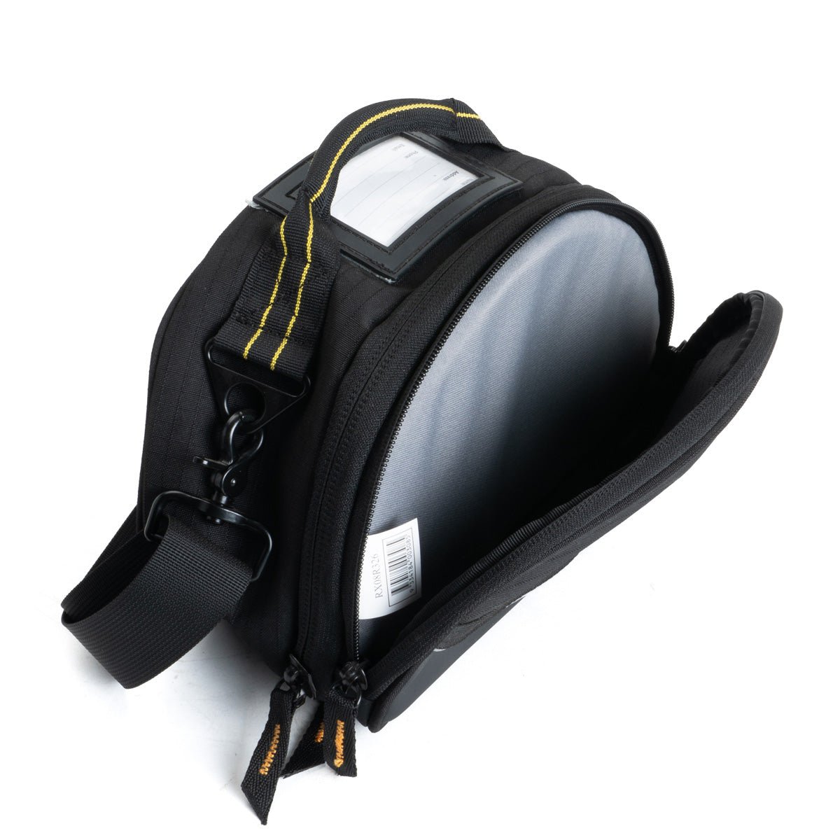 PODconnect® Respirator POD - Rugged Xtremes