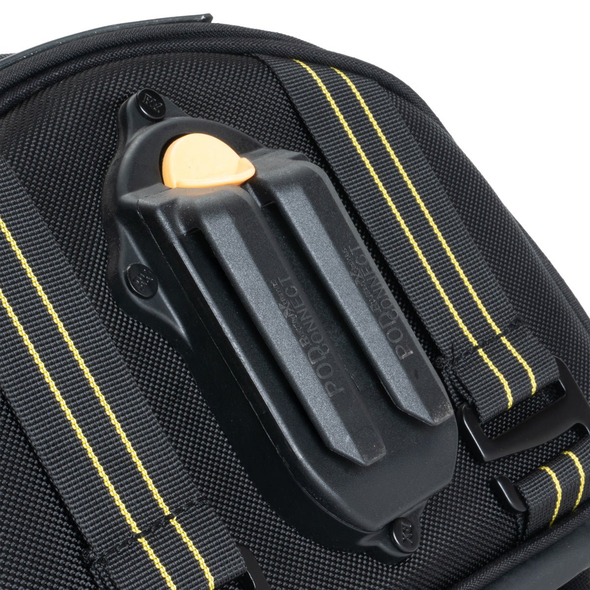 PODconnect® Respirator POD - Rugged Xtremes