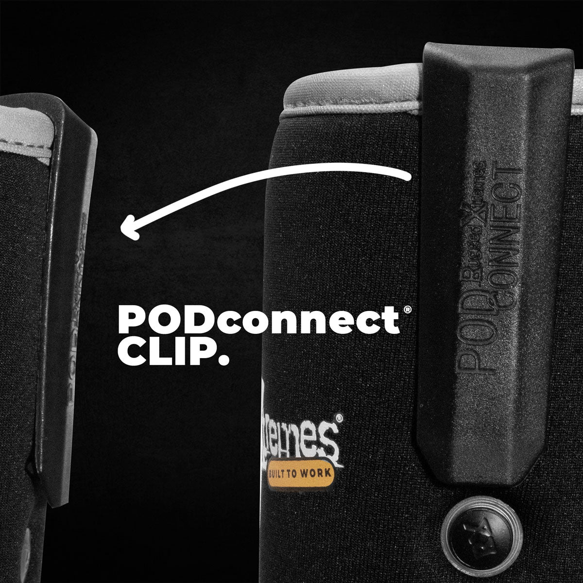 PODconnect® Stubby Holder - Rugged Xtremes