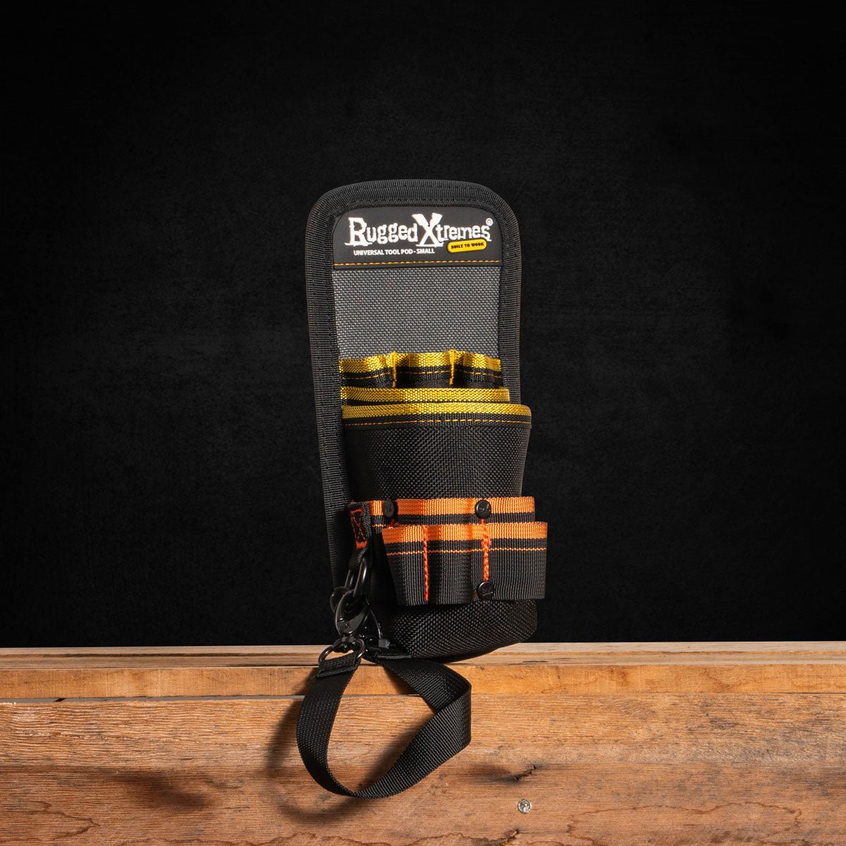 PODConnect Universal Tool Pod - Rugged Xtremes