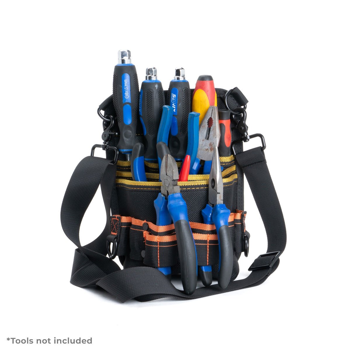 PODconnect® Universal Tool Pod - Medium - Rugged Xtremes