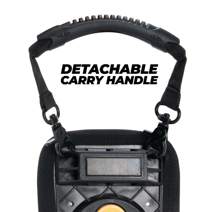 PODconnect® Universal Tool Pod - Small - Rugged Xtremes