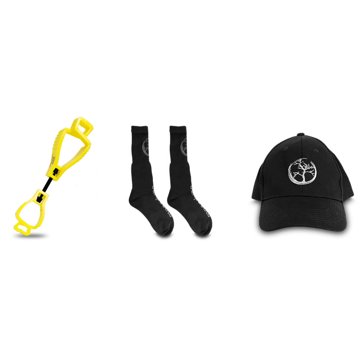 Polyester Sock Promo Bundle - Rugged Xtremes