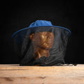 Pop-up Head Net Hat