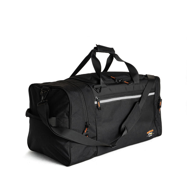 PPE Kit Bag - Black - Rugged Xtremes