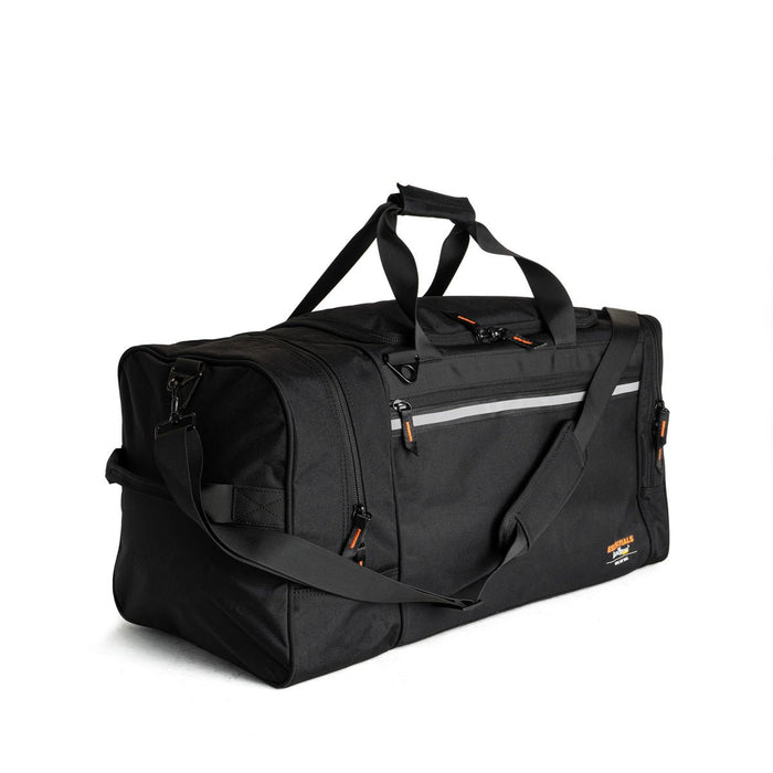 PPE Kit Bag - Black - Rugged Xtremes