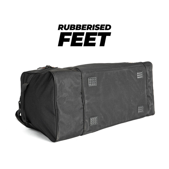 PPE Kit Bag - Black - Rugged Xtremes