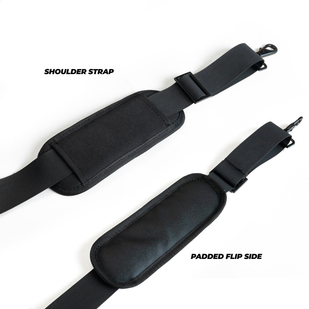PPE Kit Bag - Black - Rugged Xtremes
