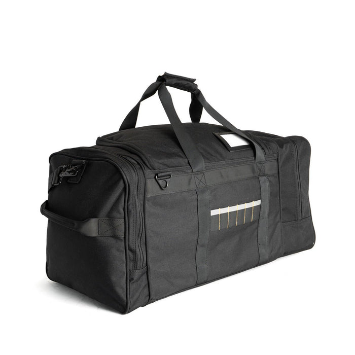 PPE Kit Bag - Black - Rugged Xtremes