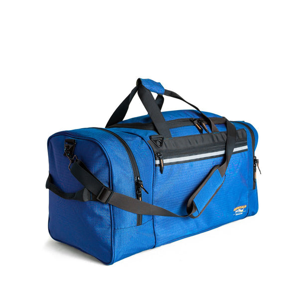 PPE Kit Bag - Blue - Rugged Xtremes