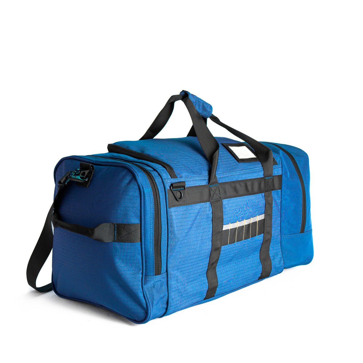 PPE Kit Bag - Blue - Rugged Xtremes