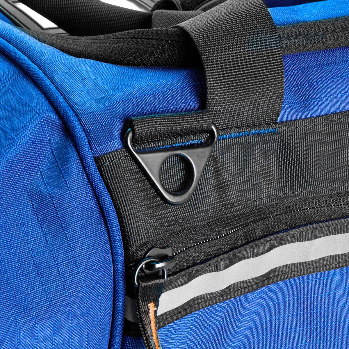 PPE Kit Bag - Blue - Rugged Xtremes