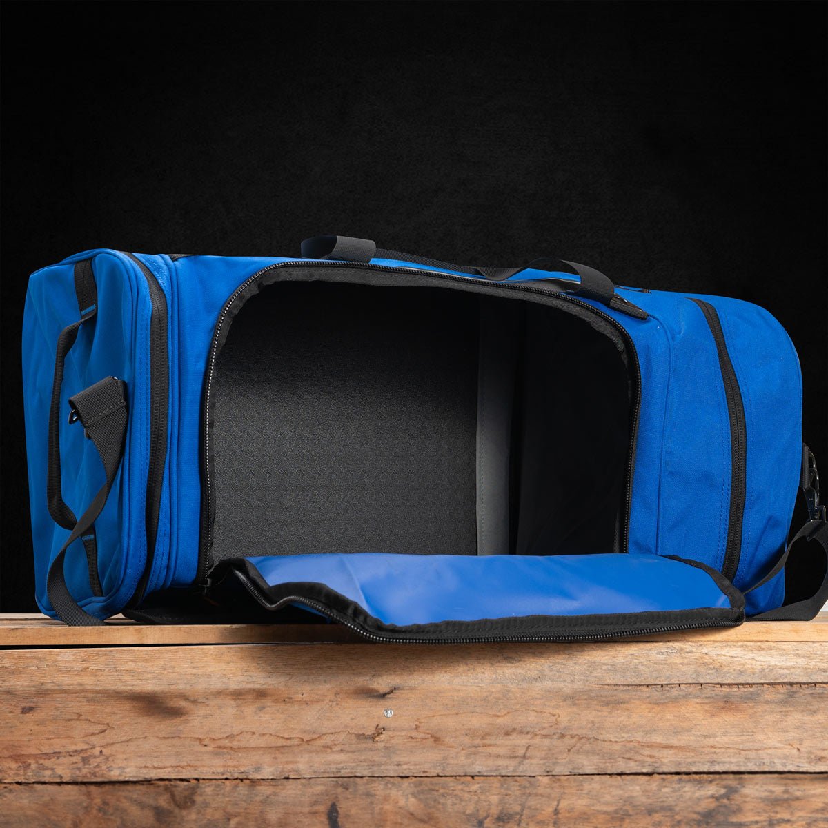 PPE Kit Bag - Canvas - Rugged Xtremes