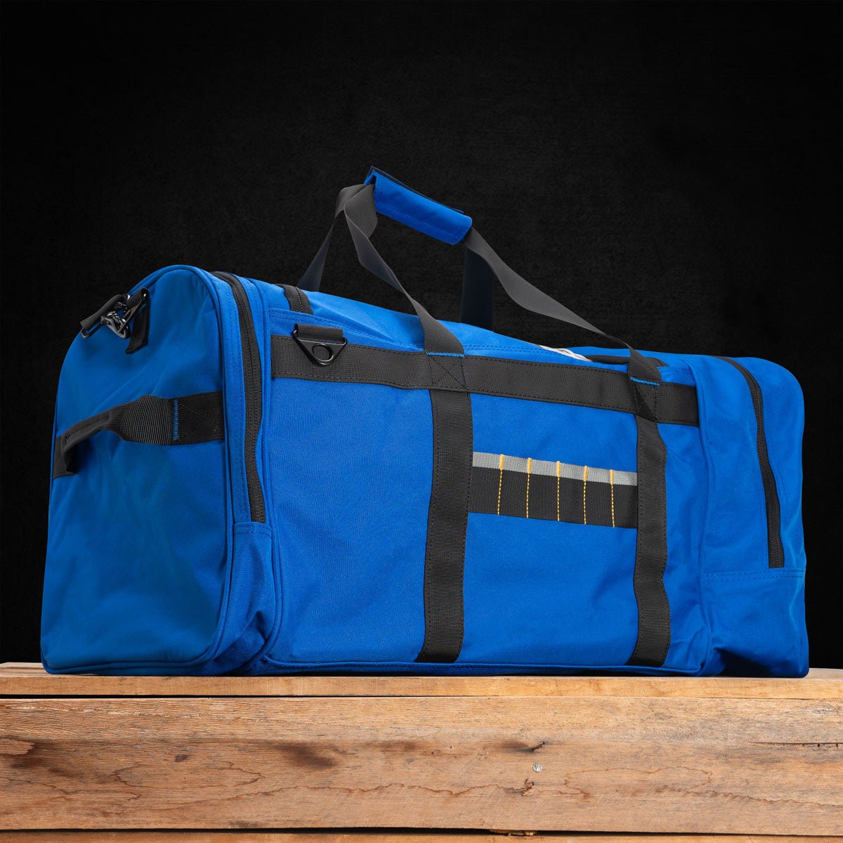 PPE Kit Bag - Canvas - Rugged Xtremes