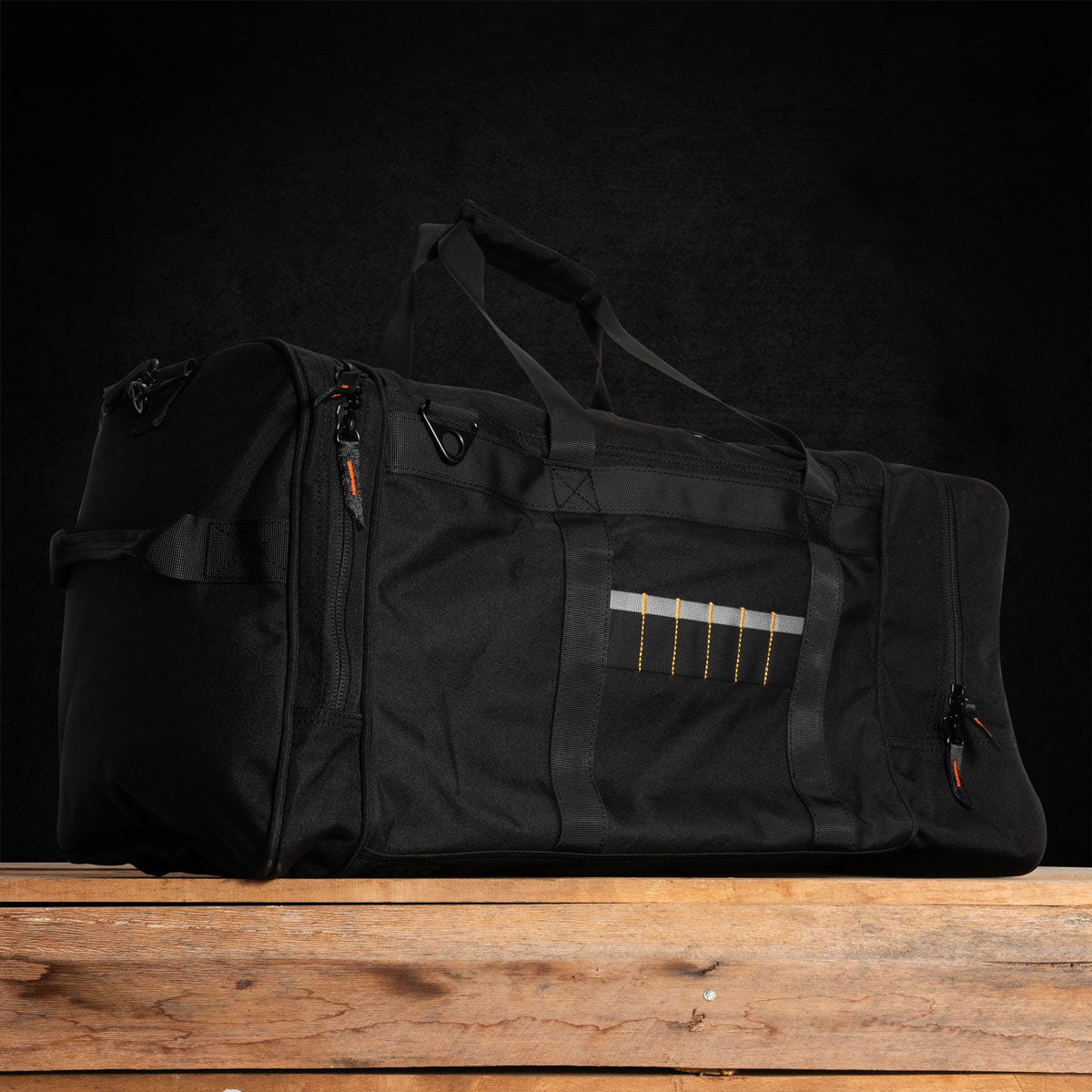 PPE Kit Bag - Canvas - Rugged Xtremes