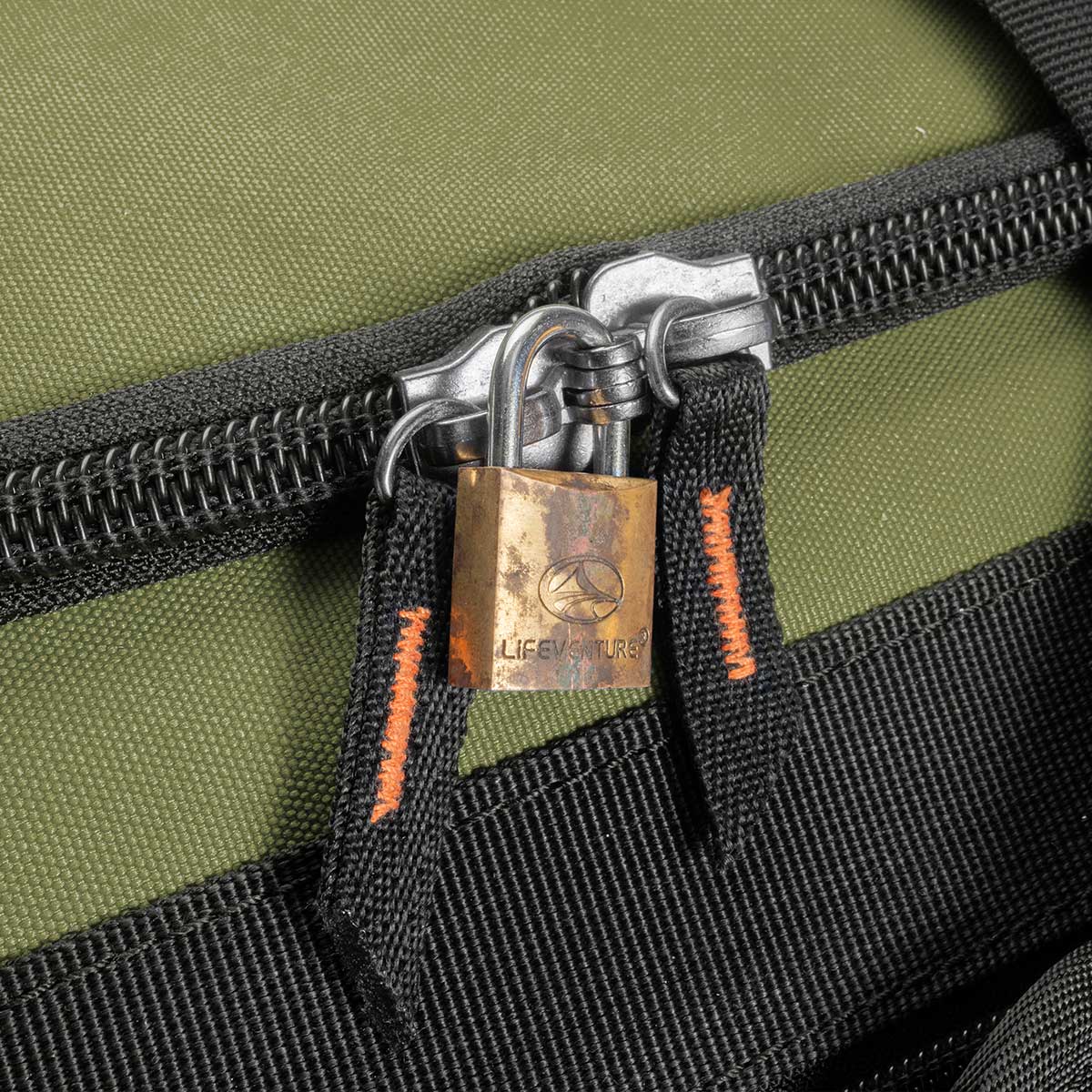 PPE Kit Bag - Canvas - Rugged Xtremes