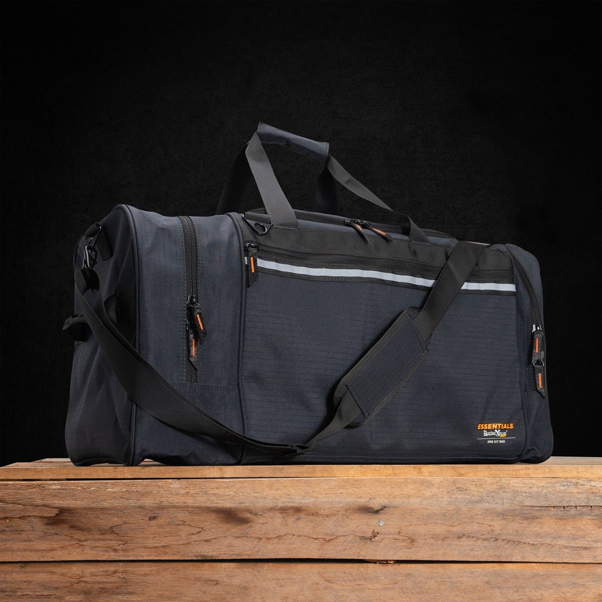 PPE Kit Bag - Canvas - Rugged Xtremes