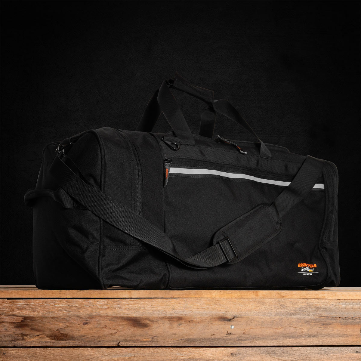 PPE Kit Bag - Canvas - Rugged Xtremes