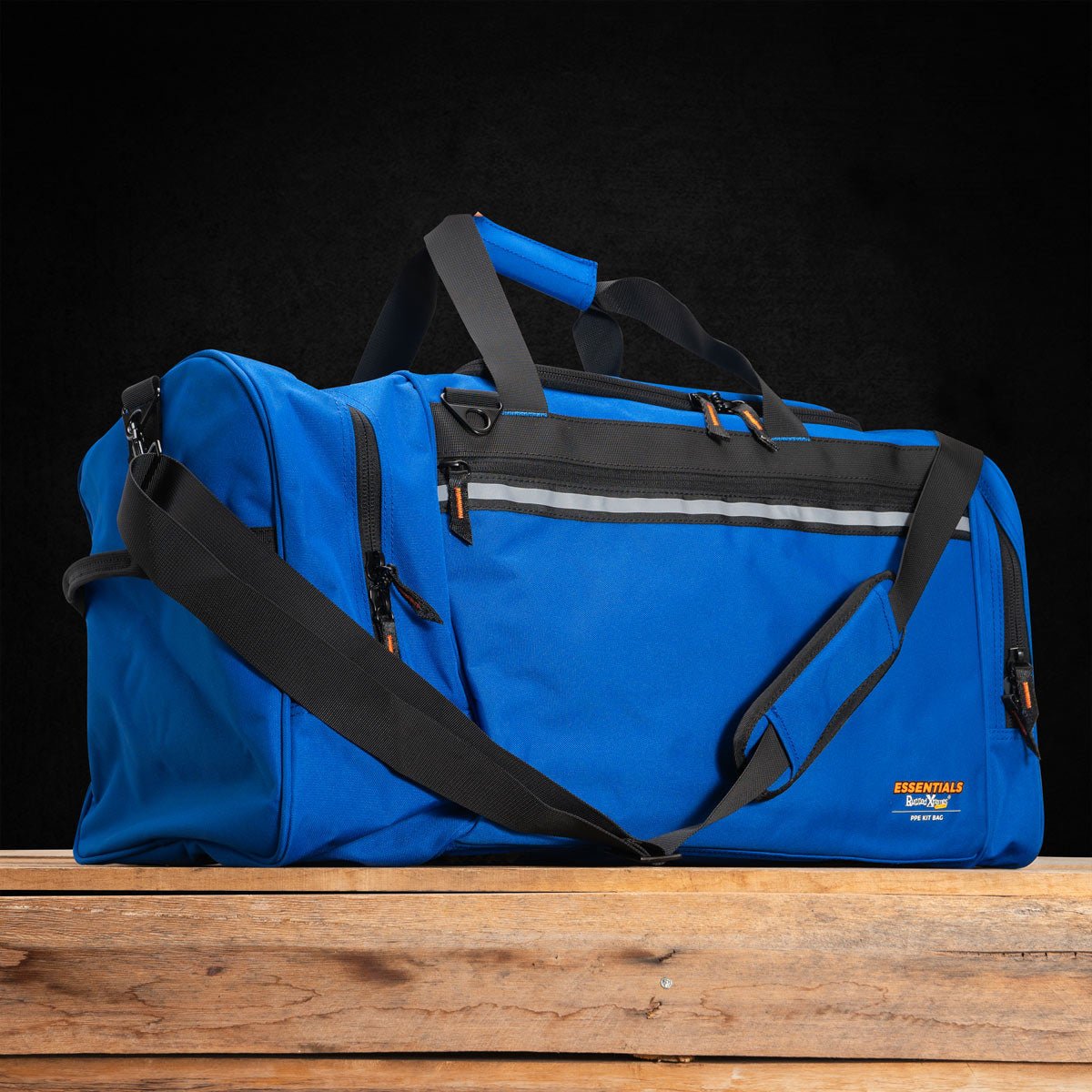 PPE Kit Bag - Canvas - Rugged Xtremes