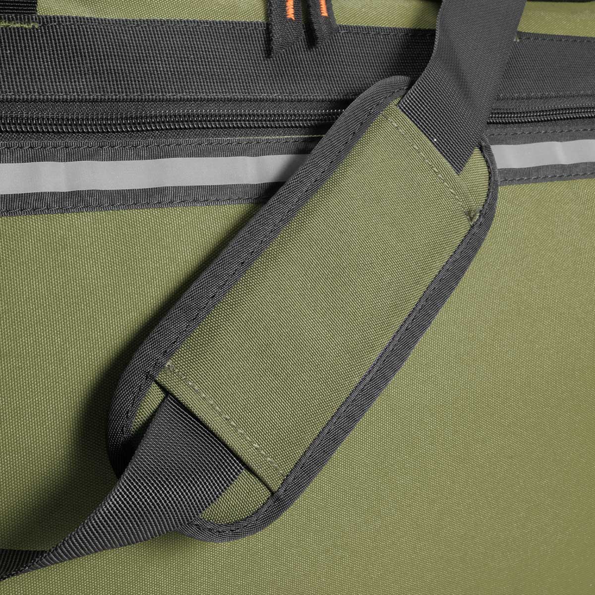 PPE Kit Bag - Canvas - Rugged Xtremes