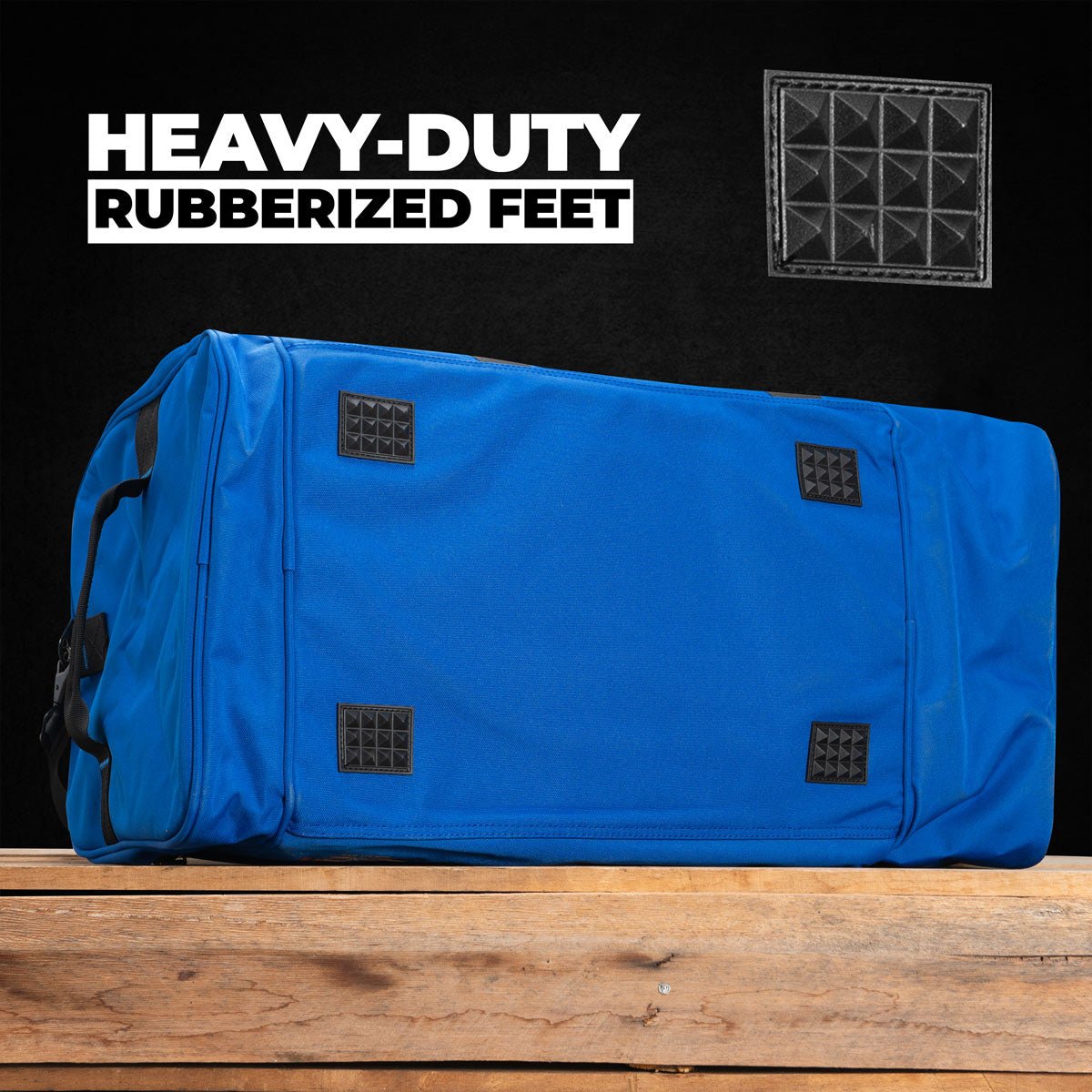 PPE Kit Bag - Canvas - Rugged Xtremes